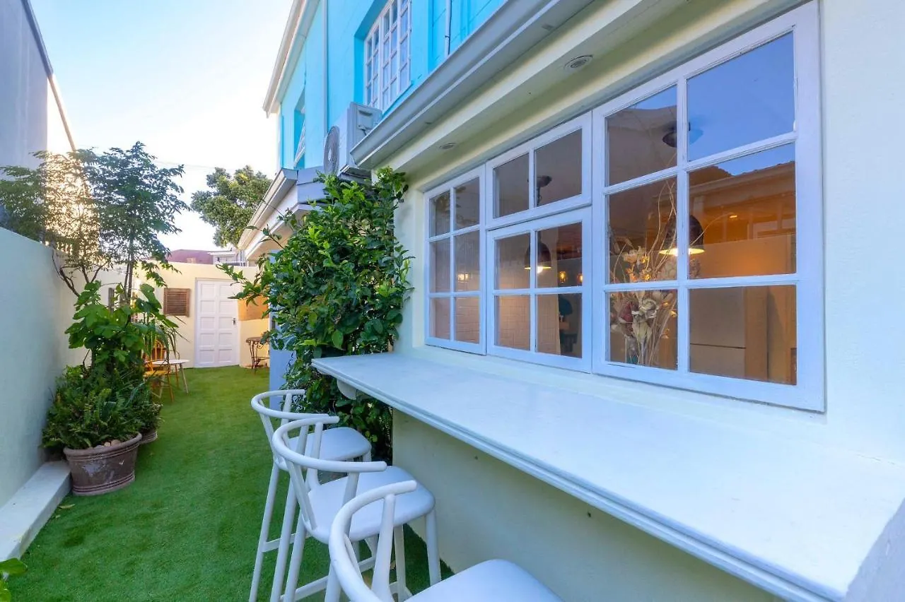 Amina Boutique Hotel Cape Town