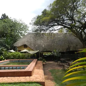 30 Wilson Bed and breakfast Jinja
