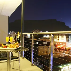 Apartahotel The Rockwell Luxury, Ciudad del Cabo
