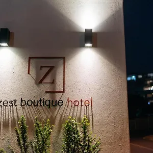 Zest Boutique By The Living Journey Collection Kapstadt