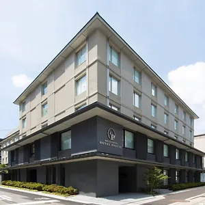 Shizutetsu Prezio Shijo Hotel Kyōto