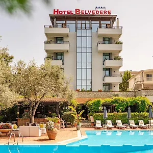 Belvedere Hotel Škalngur