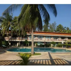 Khlong Khong Simple House Gasthof Ko Lanta