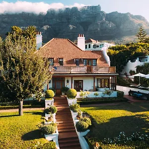 Bed and breakfast Acorn House, Ciudad del Cabo