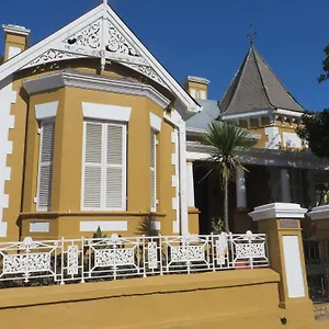 Ashanti Gardens Kapstadt