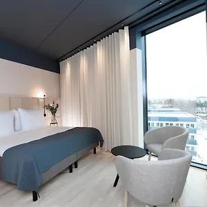 Western Grow Hotel Solna