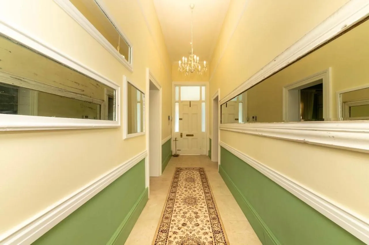 Amina Boutique Hotel Cape Town South Africa