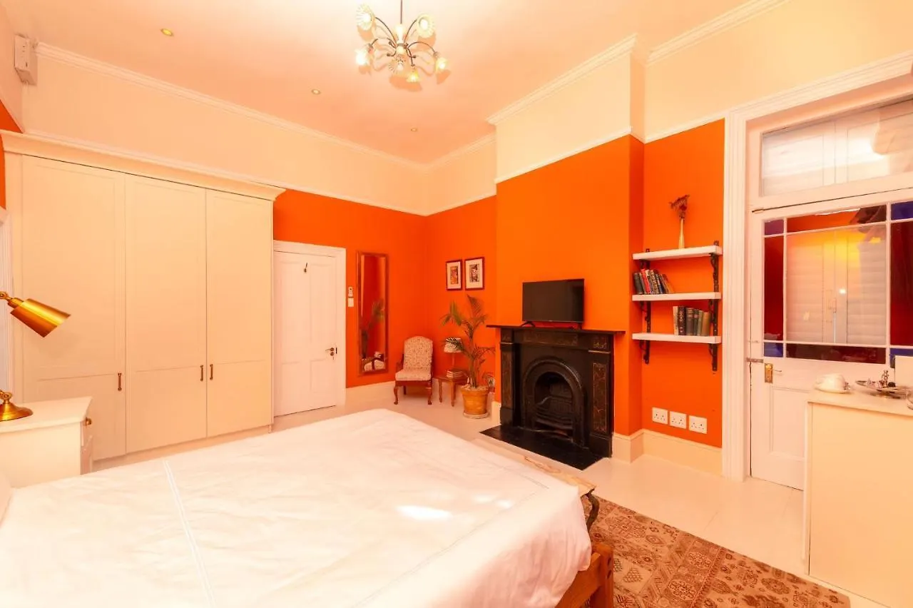 Amina Boutique Hotel Cape Town 0*,