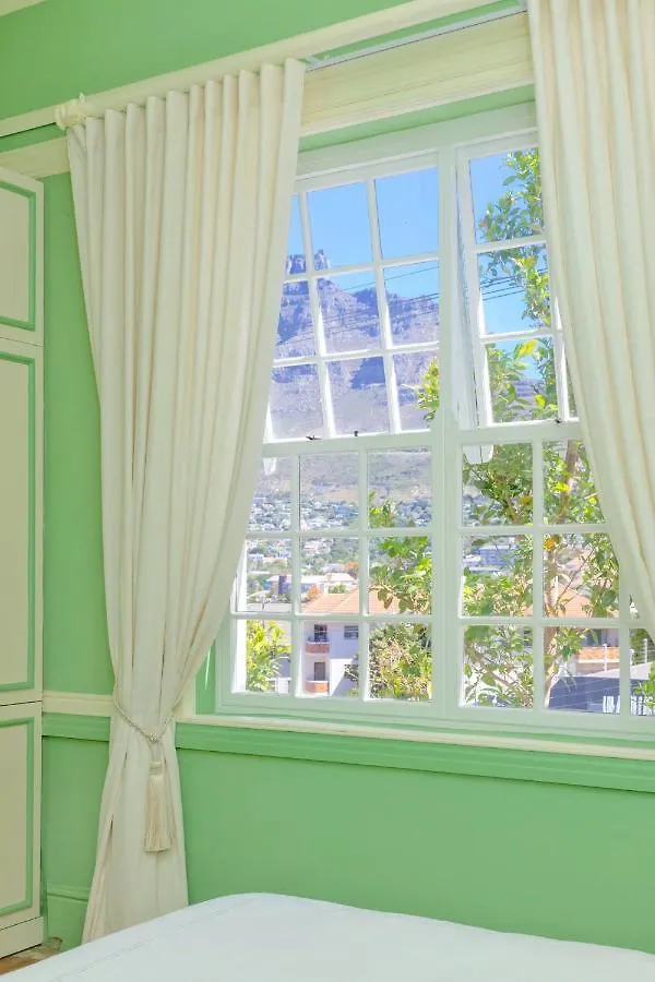 Amina Boutique Hotel Kapstadt