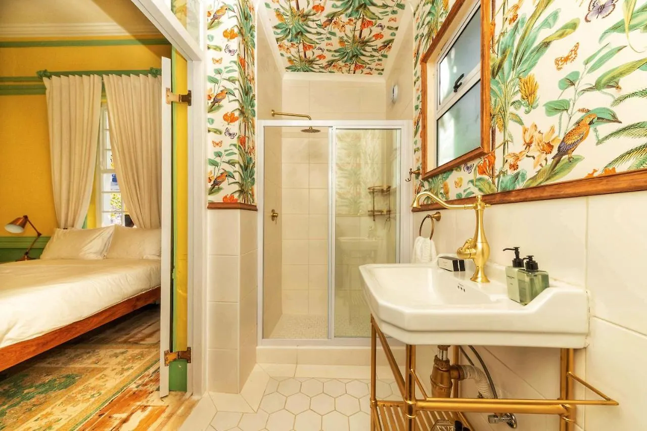 Amina Boutique Hotel Cape Town