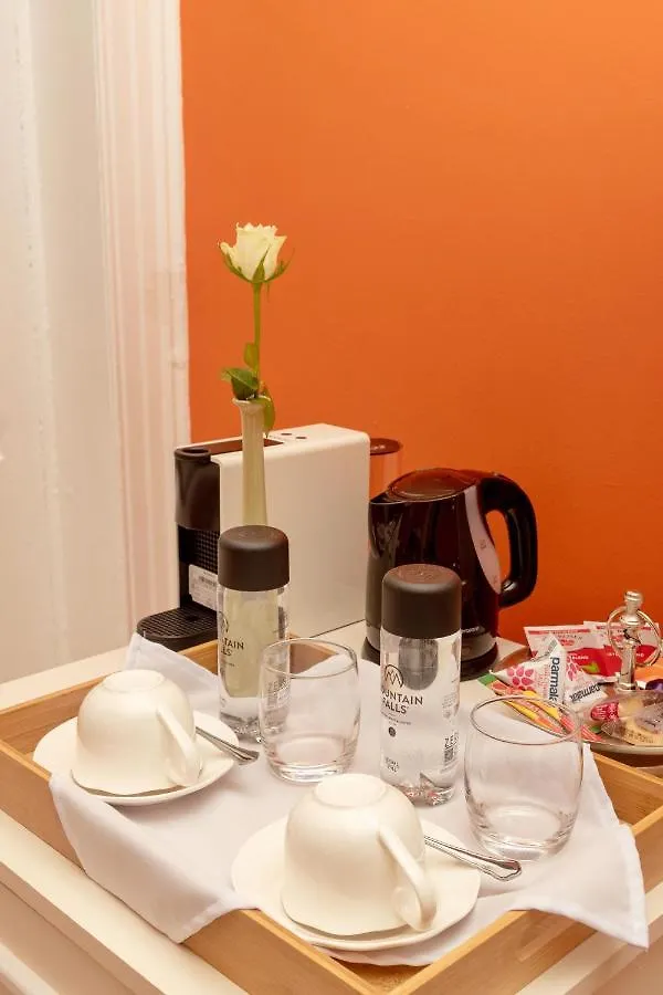 Amina Boutique Hotel Cape Town