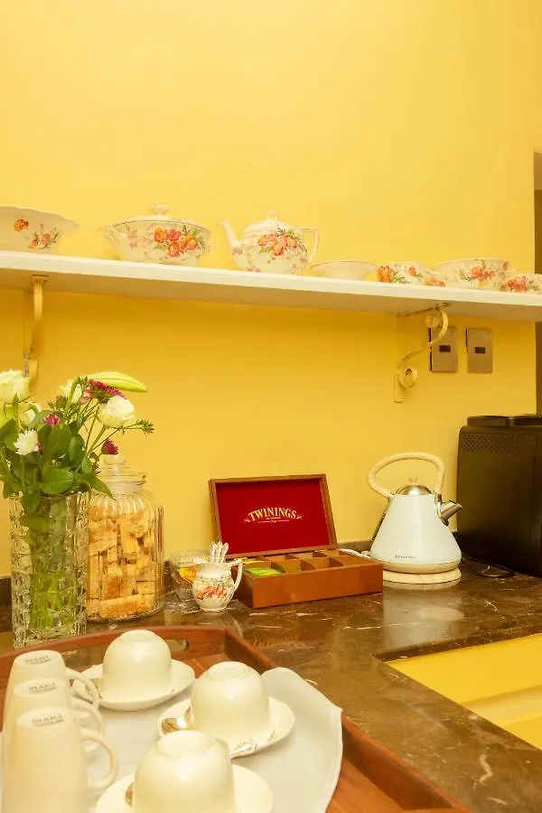 Bed & Breakfast Amina Boutique Hotel Cape Town