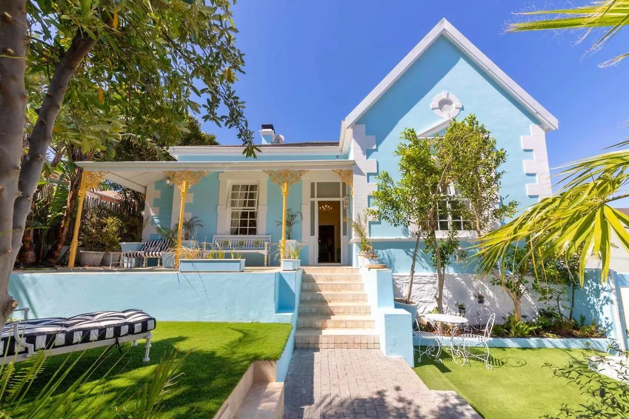 Amina Boutique Hotel Cape Town Bed & Breakfast