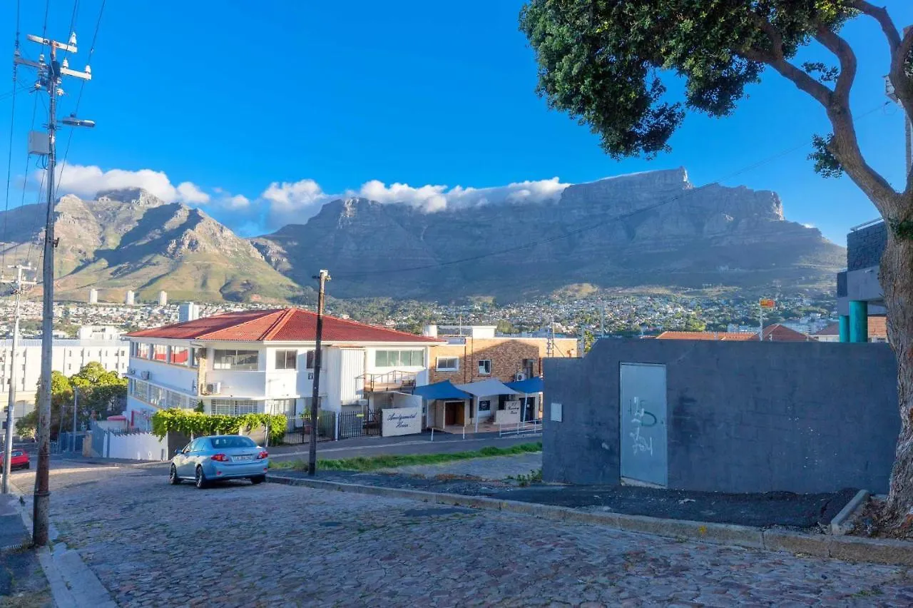 Amina Boutique Hotel Cape Town