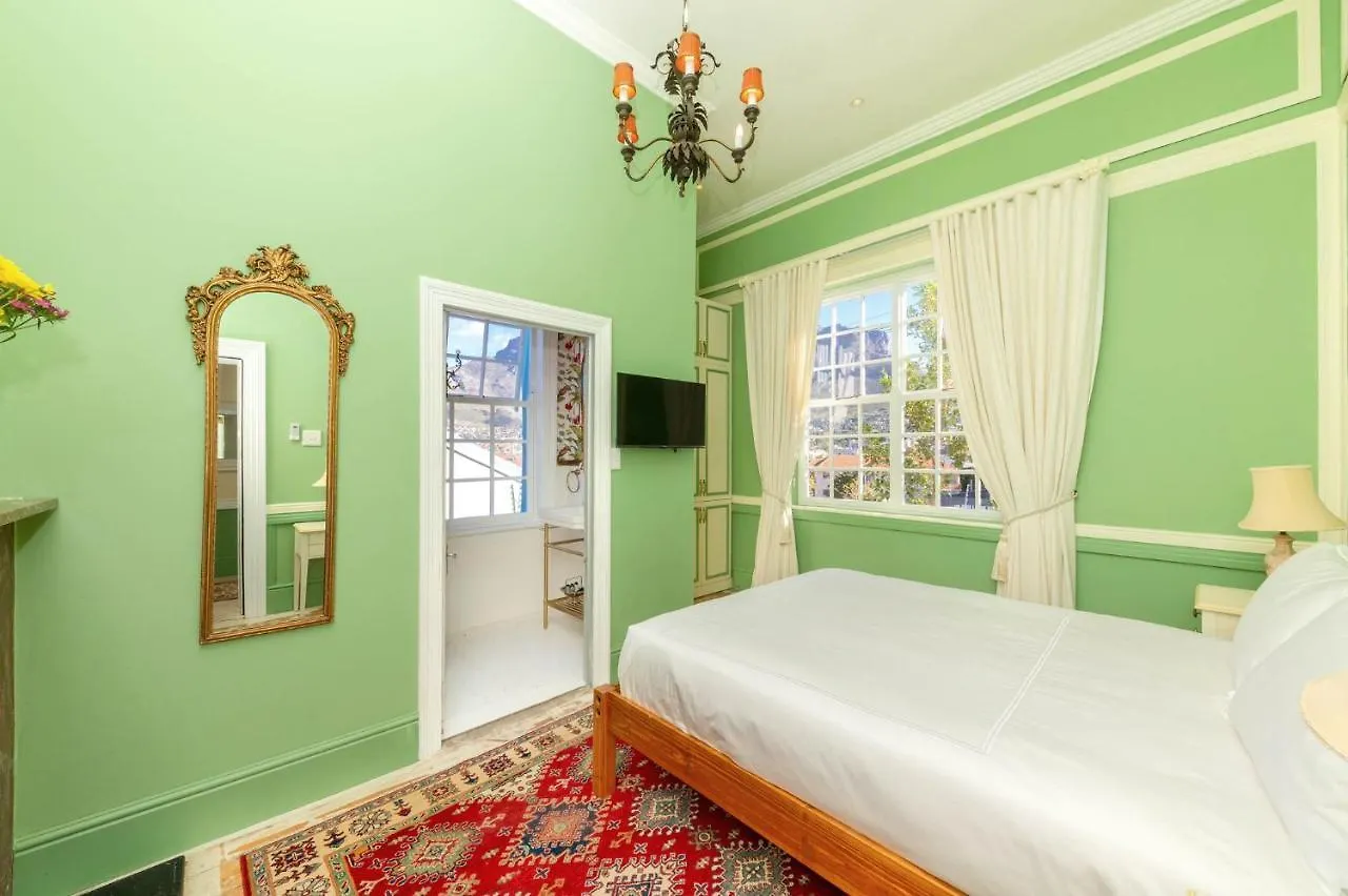 Amina Boutique Hotel Cape Town South Africa