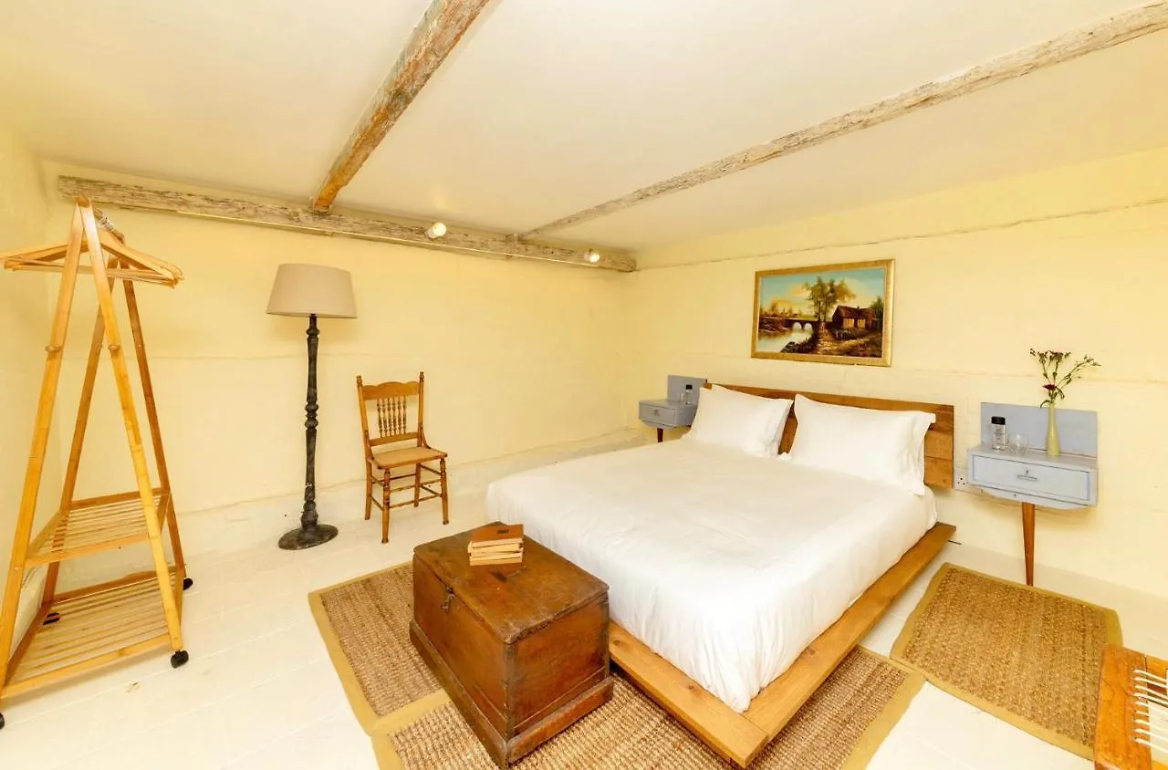 Amina Boutique Hotel Cape Town