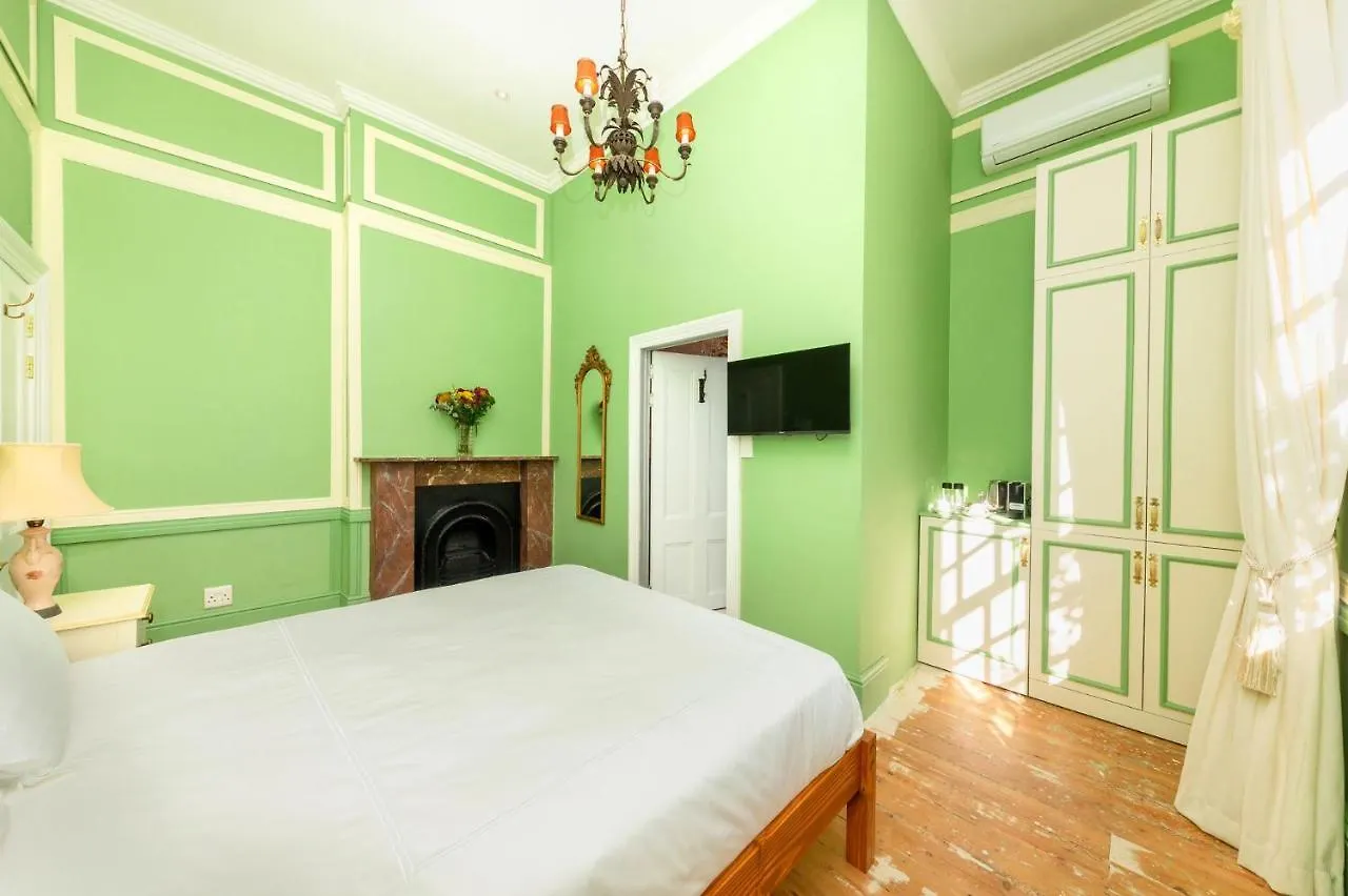 Amina Boutique Hotel Cape Town South Africa
