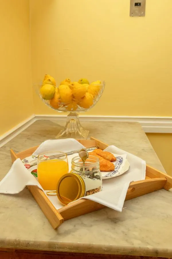 Bed & Breakfast Amina Boutique Hotel Cape Town South Africa