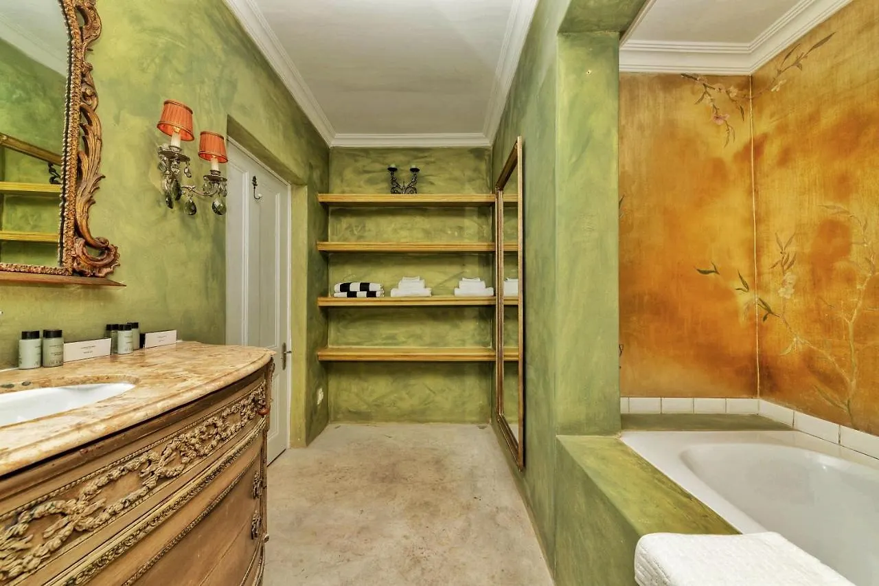 Amina Boutique Hotel Cape Town