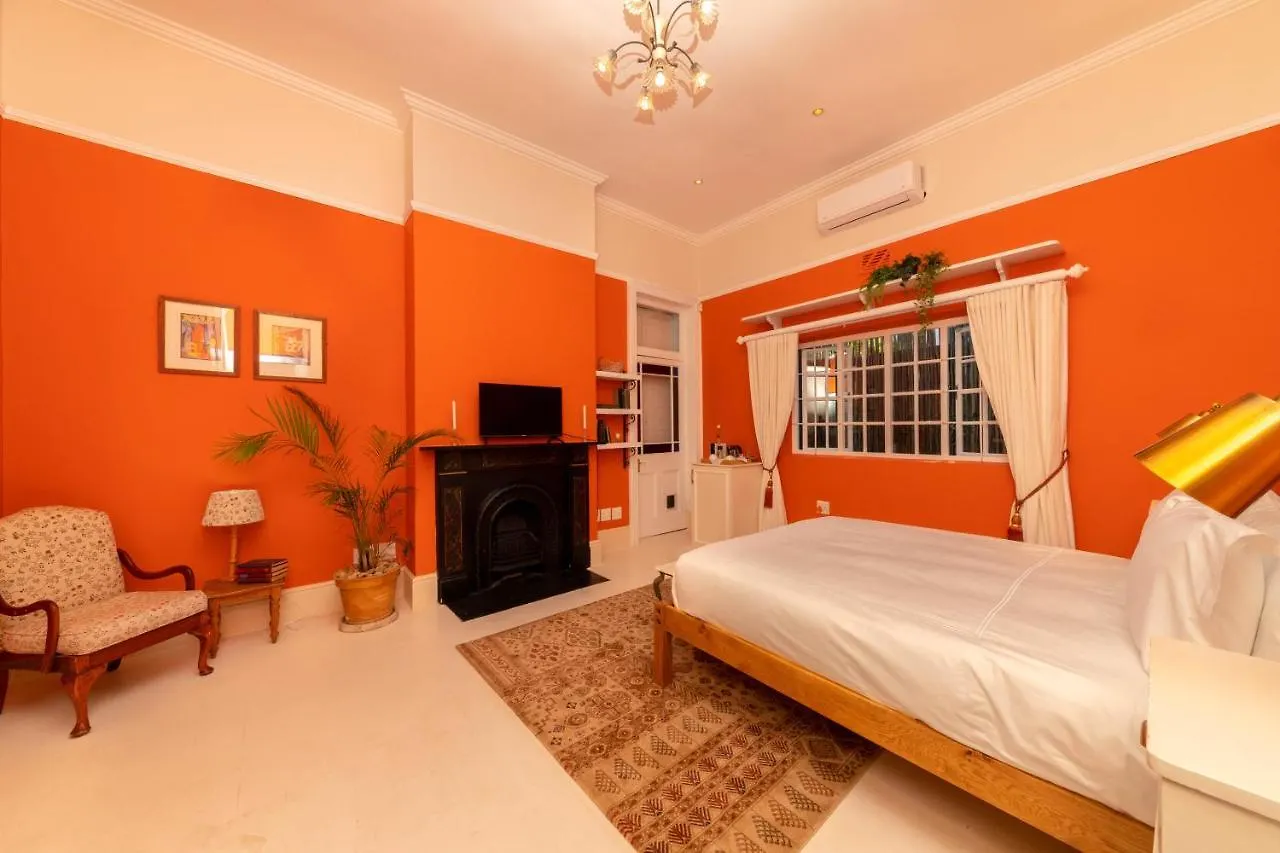 Amina Boutique Hotel Cape Town Bed & Breakfast