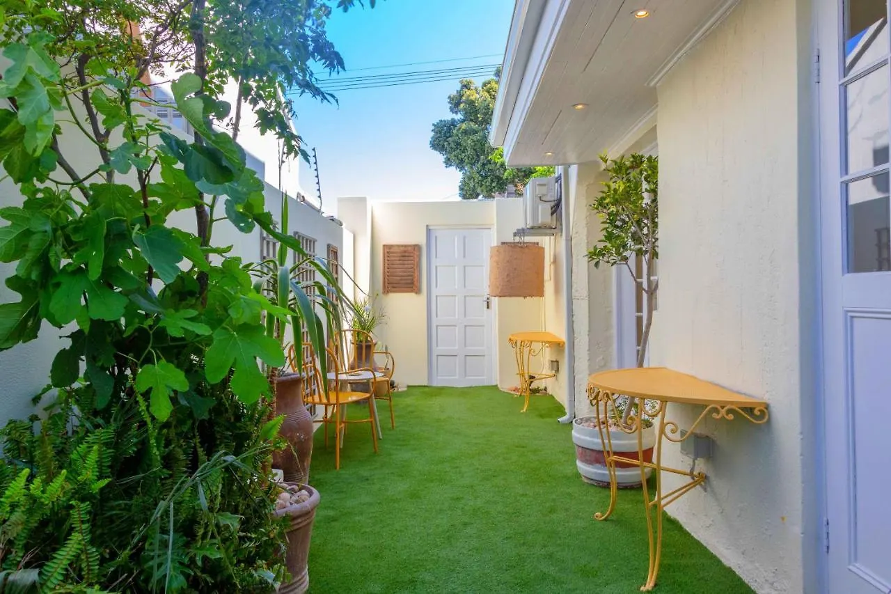 Amina Boutique Hotel Cape Town